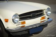 Triumph TR 6, 1973