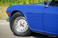 Triumph TR6, 1974