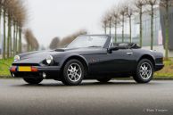 TVR S3, 1991