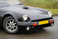 TVR S3, 1991