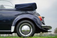 Volkswagen ‘Beetle’ 1303 LS cabriolet, 1973