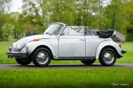 Volkswagen Beetle 1303 Cabriolet, 1979