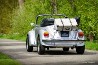 Volkswagen Beetle 1303 Cabriolet, 1979