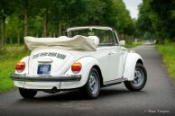 Volkswagen ‘Beetle’ 1303 cabriolet, 1979