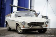 Volvo P1800 S BARN FIND