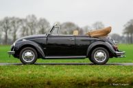 VW ‘Beetle’ 1302 LS cabriolet, 1971