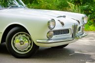 Alfa Romeo 2000 Touring Spider, 1959