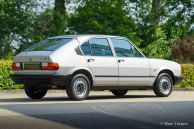 Alfa Romeo Alfasud 1.2 SC, 1982