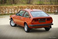 Alfa Romeo Alfasud Sprint Veloce, 1979