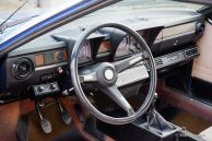 Alfa Romeo Alfetta GTV 2000, 1976