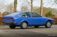 Alfa Romeo Alfetta GTV 2000, 1976