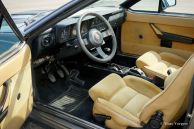 Alfa Romeo Alfetta GTV 6 2.5, 1983