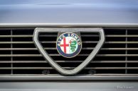 Alfa Romeo Alfetta GTV 6 2.5, 1983