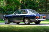 Alfa Romeo Giulia 2000 GTV, 1972