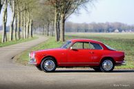 Alfa Romeo Giulietta Sprint, 1960