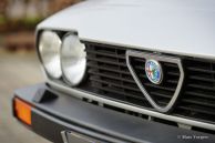 Alfa Romeo GTV 6 2.5, 1983