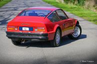 Alfa Romeo GT 1600 Junior Zagato, 1974