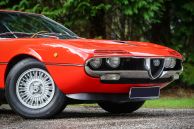 Alfa Romeo Montreal, 1972