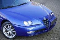 Alfa Romeo Spider 2.0 JTS, 2005