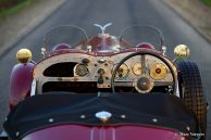 Alvis TA 14 special, 1950