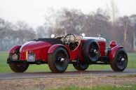 Alvis TA 14 special, 1950