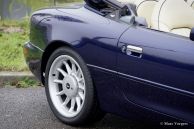 Aston Martin DB7 Volante, 1997