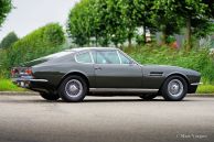 Aston Martin DBS Series 1, 1970