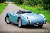 Austin Healey 100/M BN2 “Le Mans”, 1956