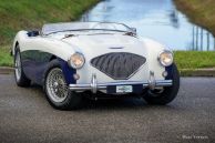 Austin Healey 100/4 BN2, 1955