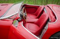 Austin Healey 100/4 BN1 ‘Le Mans’, 1954