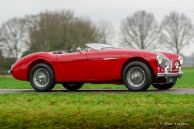 Austin Healey 100/4 BN1 ‘Le Mans’, 1954