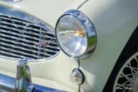 Austin Healey 100/6 BN4, 1959