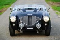 Austin Healey 100/4 BN2 ‘M - Le Mans’, 1955