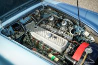 Austin Healey 100/6 (BN4), 1957