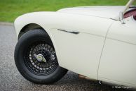 Austin Healey 100/6 ‘two-seater’, 1959