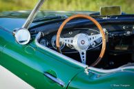 Austin Healey 3000 Mk 1, 1961