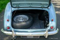 Austin Healey 3000 Mk IIa, 1963