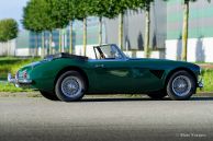 Austin Healey 3000 Mk 3 ph 1, 1965