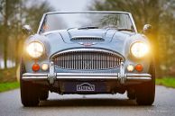 Austin Healey 3000 MK III Phase 2, 1967