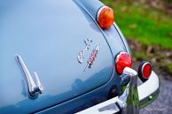 Austin Healey 3000 MK III Phase 2, 1967