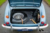 Austin Healey 3000 MK III Phase 2, 1967