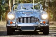 Austin Healey 3000 Mk III ph 2, 1967