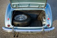 Austin Healey 3000 Mk 2a, 1963