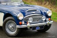 Austin Healey 3000 Mk 3 Ph2, 1967