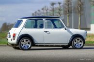 Classic Mini ‘Outlaw’ 1275, 1985