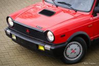 Autobianchi A112 Abarth, 1984