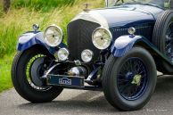 Bentley 6.5 Litre 4-seater tourer, 1926