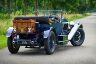 Bentley 6.5 Litre 4-seater tourer, 1926