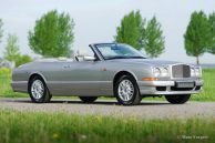 Bentley Azure, 1998