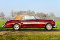 Bentley S1 Continental DHC, 1959